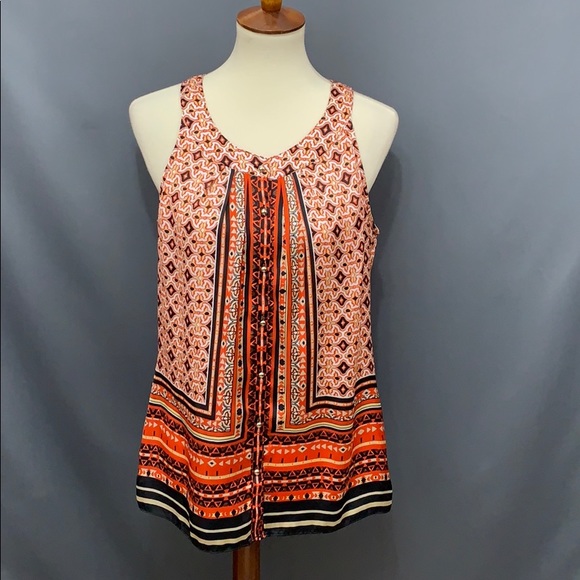 White House Black Market Tops - Nwot WHBM top